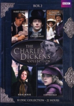 Charles Dickens Box 2