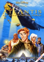 Atlantis / En försvunnen värld