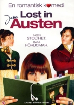 Lost in Jane Austen