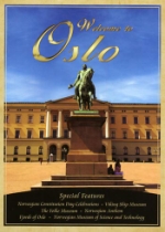 Welcome to Oslo / A guide to Oslo
