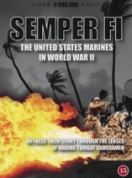 Semper fi / United States marines