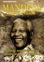 Mandela / Man of vision