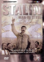 Stalin / Man of steel