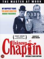 Charlie Chaplin / Unknown Chaplin