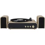 Crosley Gig / Natural / Skivspelare med BT