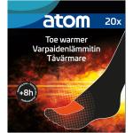 Atom: Atom Tåvärmare 20 st.