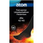 Atom: Atom Termisk innersula strl 41¿45 20 st.