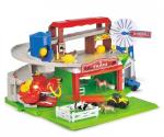 Dickie Toys - Farm Adventure Playset