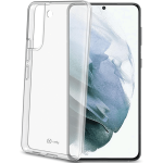 Celly: Gelskin TPU Cover Galaxy S22+ Transparent