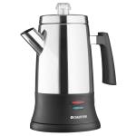 Champion: Perkolator 6 koppar ECO