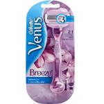 Gillette: Venus Breeze