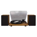 Crosley C62 Shelf / Walnut