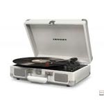 Crosley Cruiser Deluxe Portable / White sand
