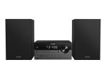 Philips Audio - Micro Home System DAB