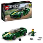 LEGO: Speed Champions - Lotus Evija 76907