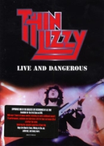 Live & dangerous