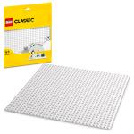 LEGO Classic - White Baseplate