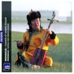 Mongolia / Songs and Morin Khuur
