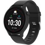 Denver: Bluetooth Smart Watch Svart