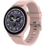 Denver: Bluetooth Smart Watch Rosa/Beige