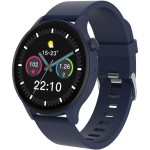 Denver: SmartWatch Bluetooth SWC-338BU Blå