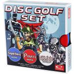 Latitude 64: Disc Golf Set SPZ 3 olika Discar
