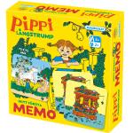 Kärnan: Mitt första memo Pippi Långstrump