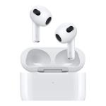 Apple: AirPods (3rd Generation) med MagSafe-laddetui