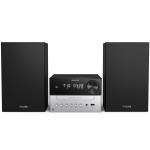 Philips: Klassisk mini-stereo CD/Radio/USB/Bluetooth