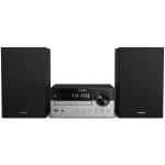 Philips: Mini-stereo CD/Radio/USB/Bluetooth 60W