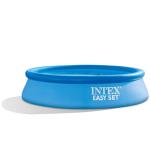 INTEX - Easy Set Pool Set 2.44mx61cm (1.942 L)