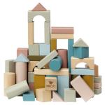 Micki - Building blocks 60 pcs