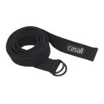 Casall: Yoga strap Black