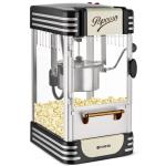 Champion: Popcornmaskin Retro XL Svart