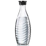 SodaStream: Glass bottle Crystal Penguin