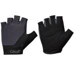 Casall: Exercise glove wmns Blue/black M