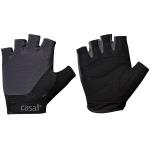 Casall: Exercise glove wmns Blue/black L
