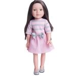 Designafriend: Victoria Doll