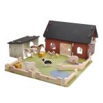 Micki - Farmyard