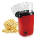 Emerio: Popcornmaskin Röd