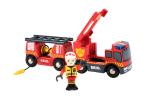 BRIO - Emergency Fire Engine