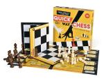 Quick Way To Chess