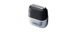 Panasonic - Compact Electric Shaver
