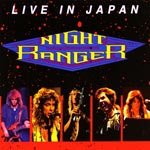 Live in Japan 2011 (Ltd)