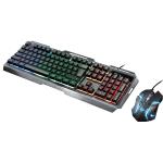 Trust: GXT 845 Tural Gaming Combo
