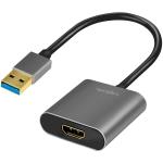 LogiLink: USB-A 3.0 -> HDMI-Hona Adapter