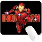 Marvel: Musmatta Iron Man 030