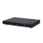 Denver: DVD-spelare HDMI/SCART/USB