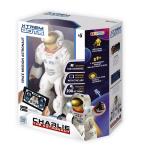 Xtreme Bots: Charlie Astronautrobot