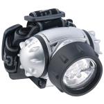 Grundig: Pannlampa 7 LED